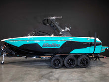 2022 Malibu 23LSV - BoardCo Boats