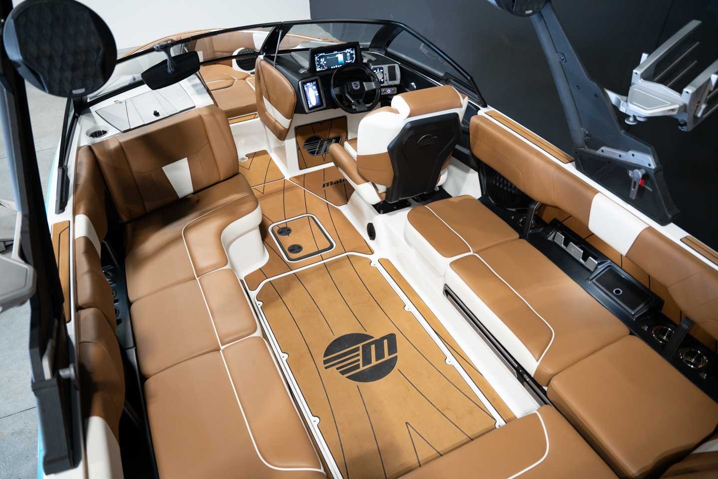 2022 Malibu 23LSV - BoardCo Boats