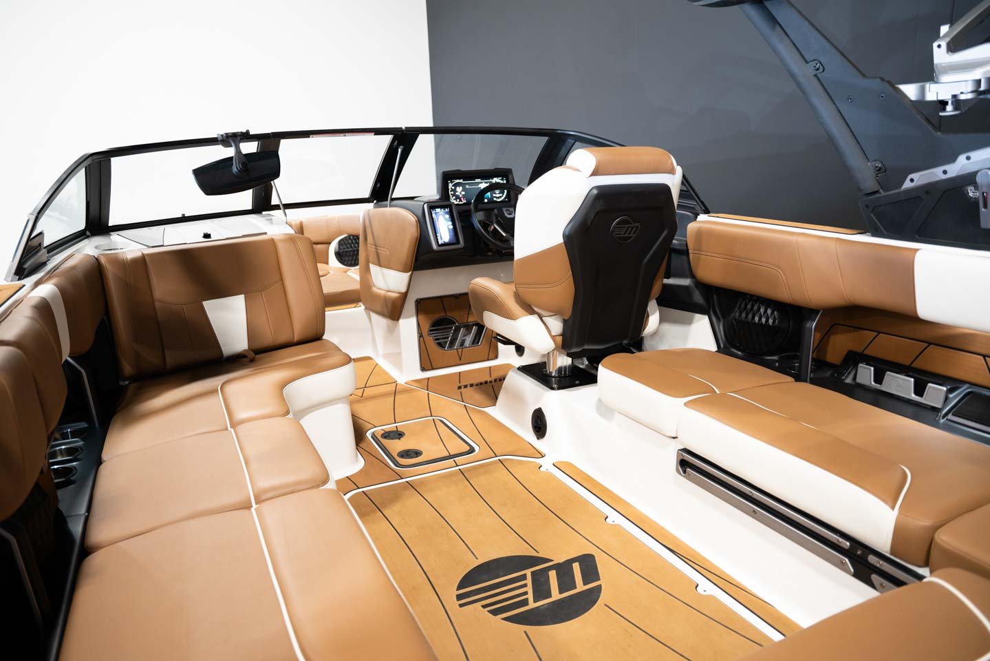 2022 Malibu 23LSV - BoardCo Boats