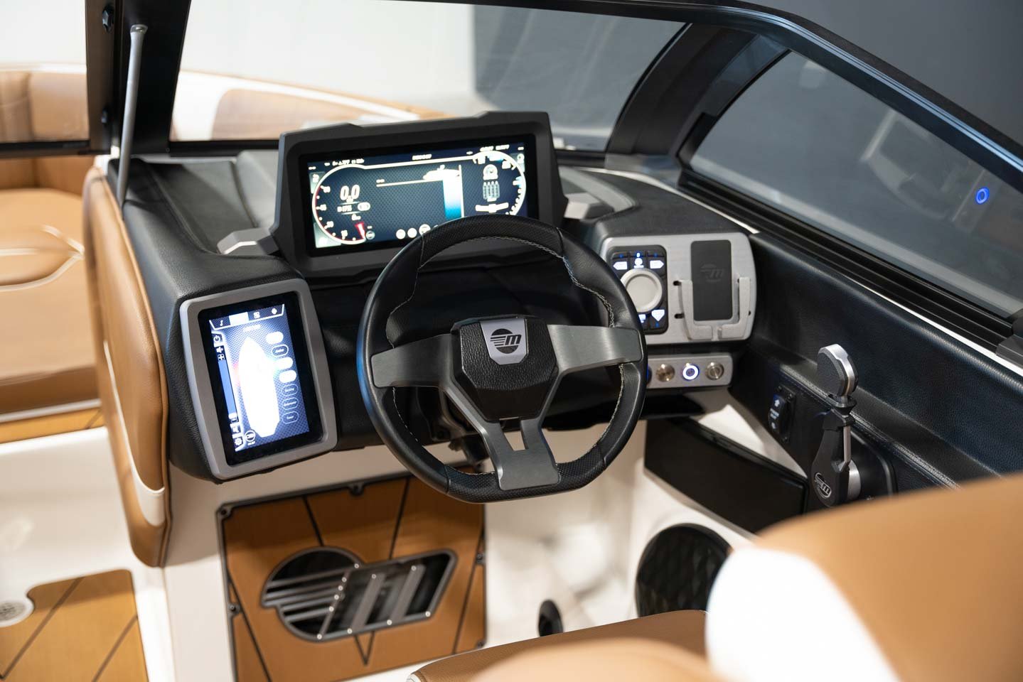 2022 Malibu 23LSV - BoardCo Boats
