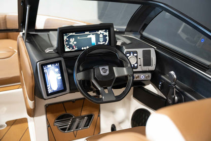 2022 Malibu 23LSV - BoardCo Boats