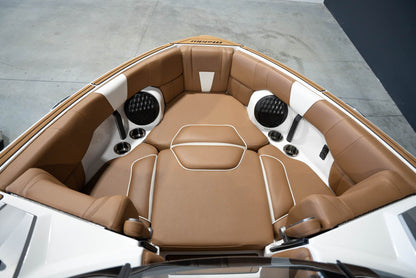 2022 Malibu 23LSV - BoardCo Boats