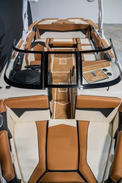 2022 Supreme S220 All White - BoardCo