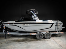 2022 Tige ZX - Gray / Gray - BoardCo Boats