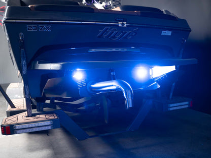 2022 Tige ZX - Gray / Gray - BoardCo Boats