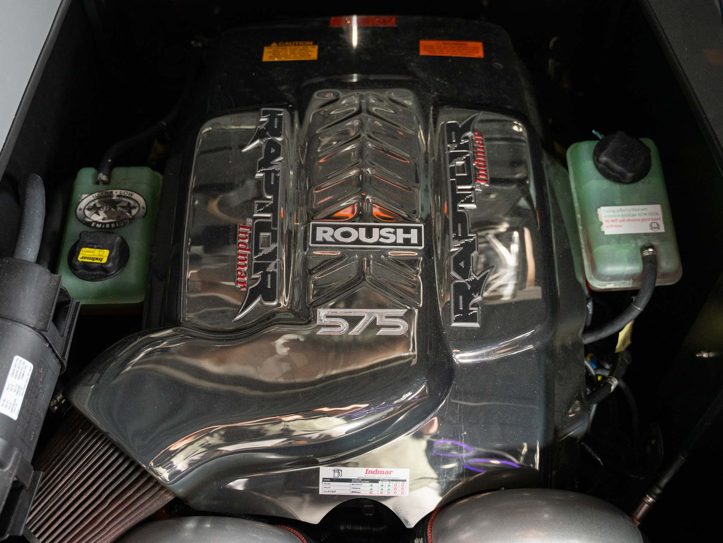 2022 Tige ZX - Gray / Gray - BoardCo Boats
