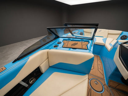 2023 ATX 20 Type S - Blue / Tan - BoardCo