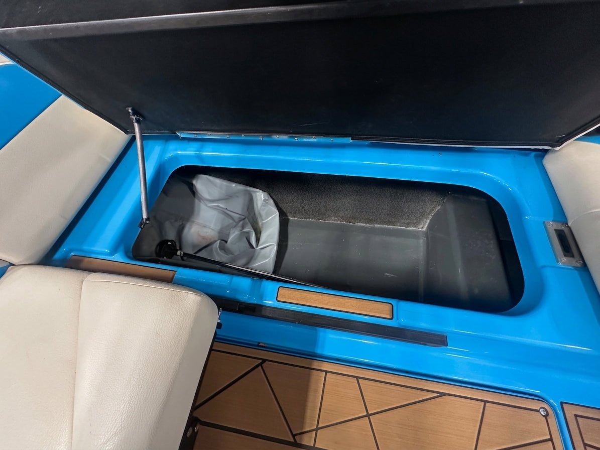 2023 ATX 20 Type S - Blue / Tan - BoardCo