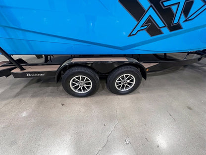 2023 ATX 20 Type S - Blue / Tan - BoardCo