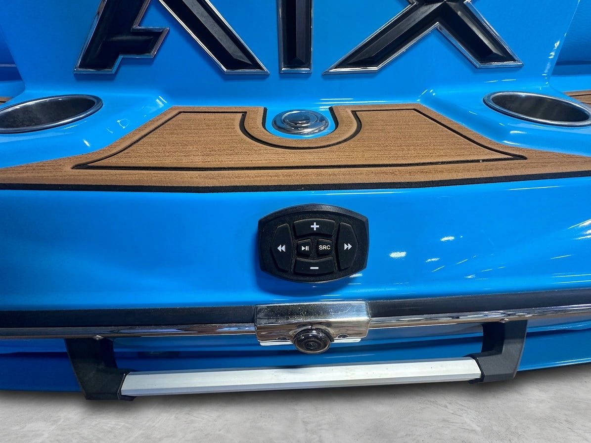 2023 ATX 20 Type S - Blue / Tan - BoardCo