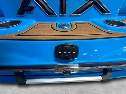 2023 ATX 20 Type S - Blue / Tan - BoardCo
