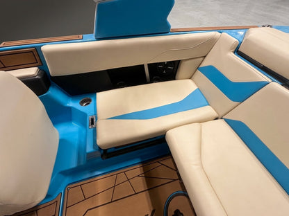 2023 ATX 20 Type S - Blue / Tan - BoardCo