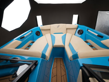 2023 ATX 20 Type S - Blue / Tan - BoardCo