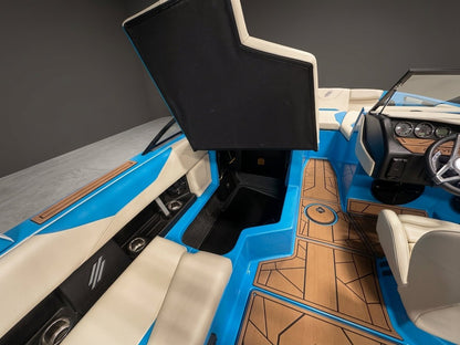 2023 ATX 20 Type S - Blue / Tan - BoardCo