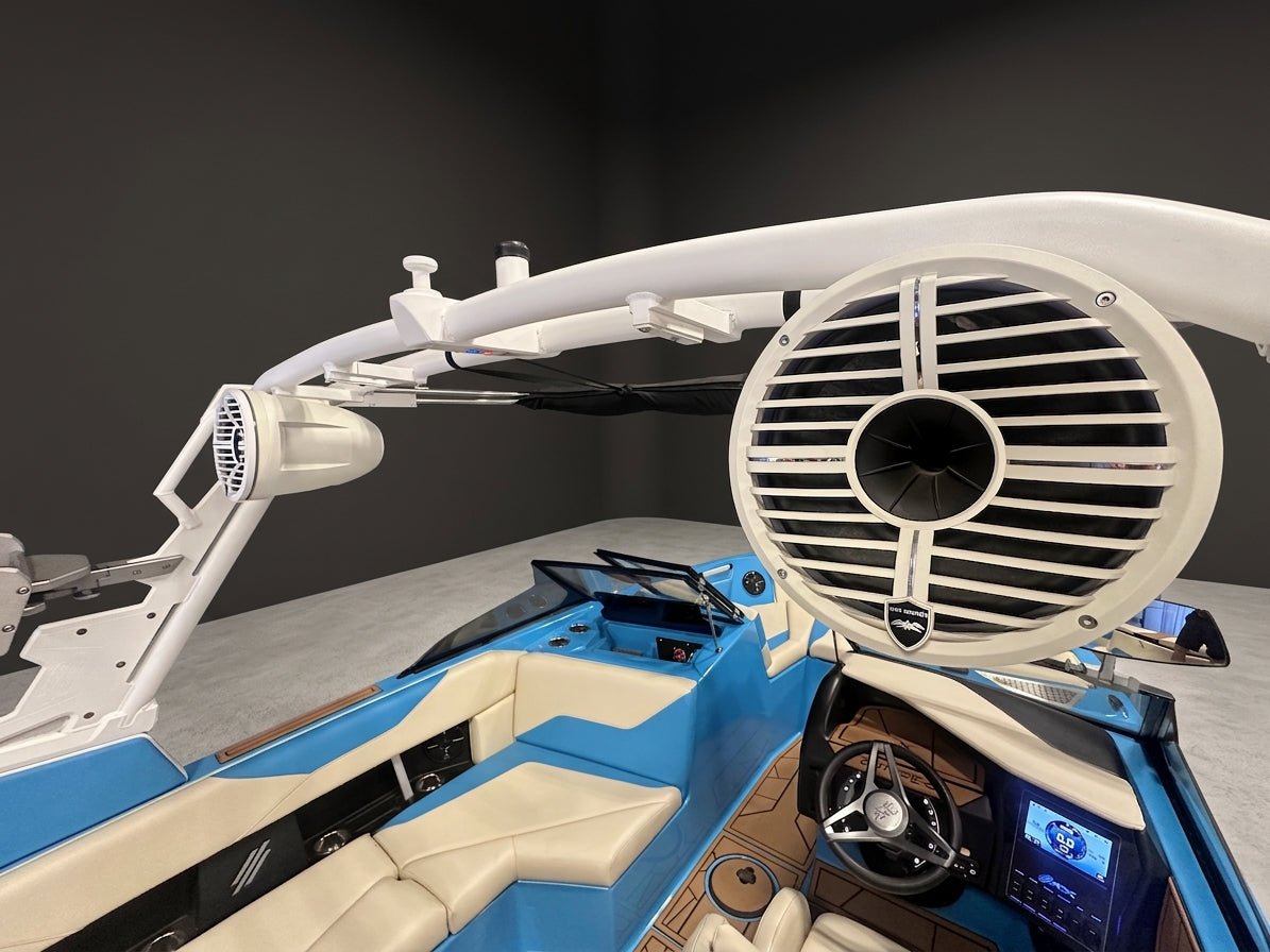 2023 ATX 20 Type S - Blue / Tan - BoardCo