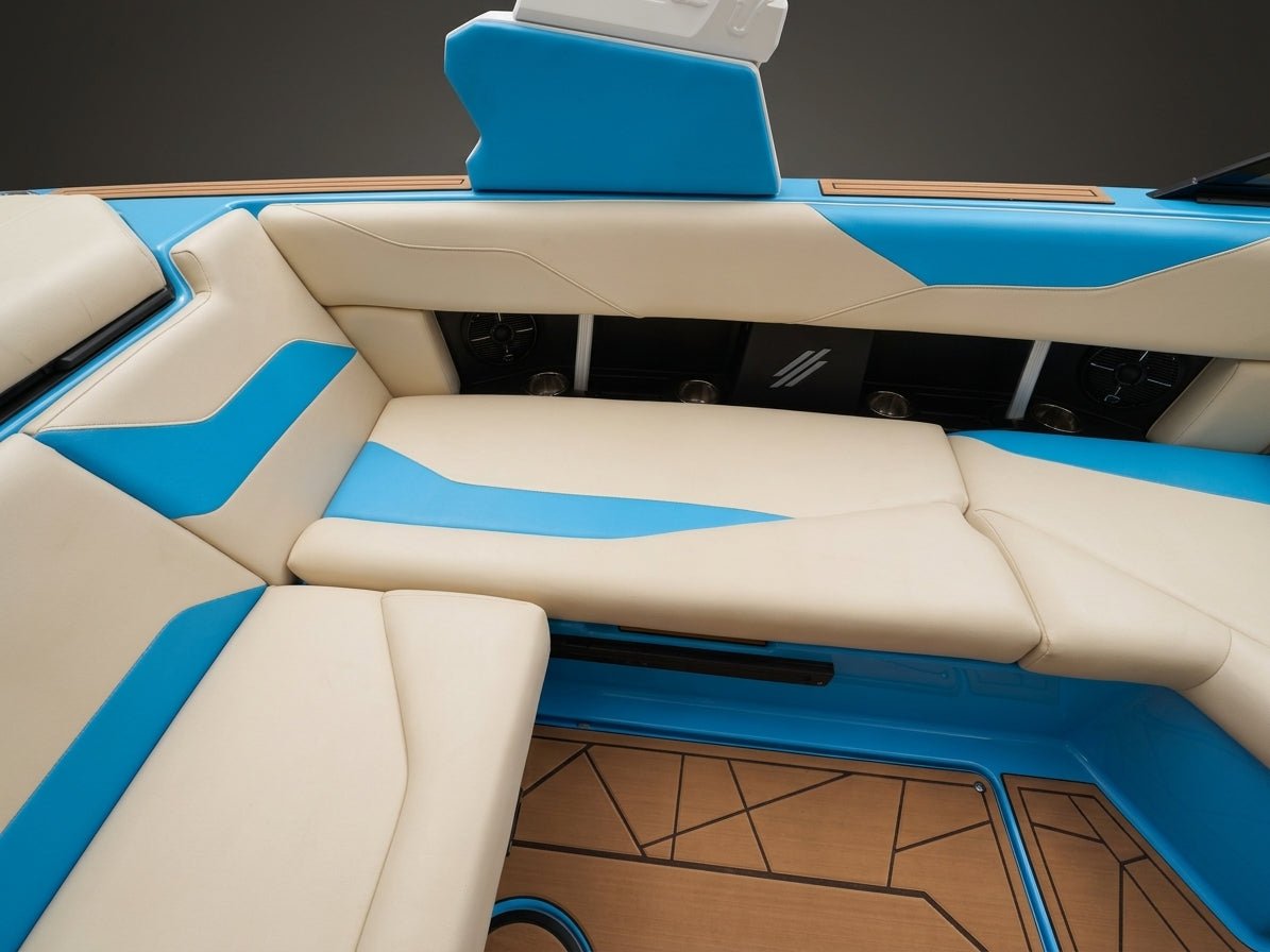 2023 ATX 20 Type S - Blue / Tan - BoardCo