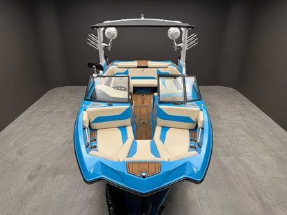 2023 ATX 20 Type S - Blue / Tan - BoardCo