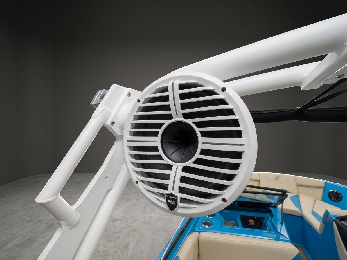 2023 ATX 20 Type S - Blue / Tan - BoardCo