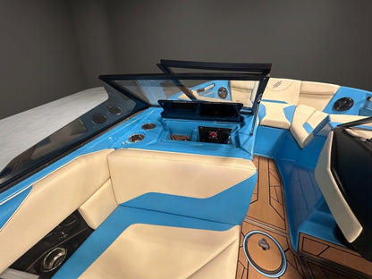 2023 ATX 20 Type S - Blue / Tan - BoardCo