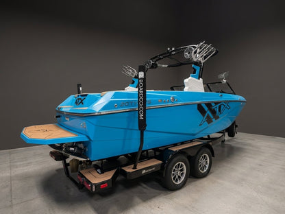 2023 ATX 20 Type S - Blue / Tan - BoardCo