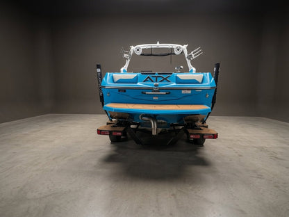 2023 ATX 20 Type S - Blue / Tan - BoardCo