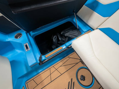 2023 ATX 20 Type S - Blue / Tan - BoardCo