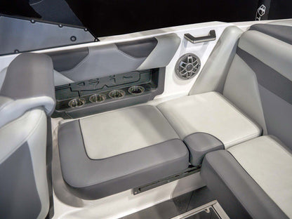 2023 Axis A20 - White / Black - BoardCo Boats