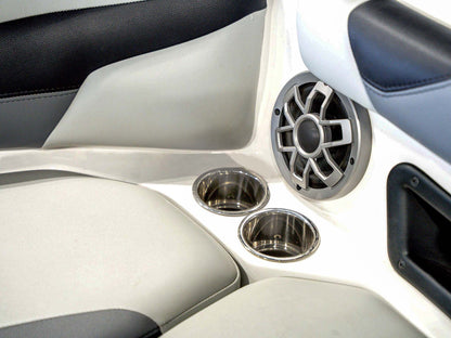 2023 Axis A20 - White / Black - BoardCo Boats