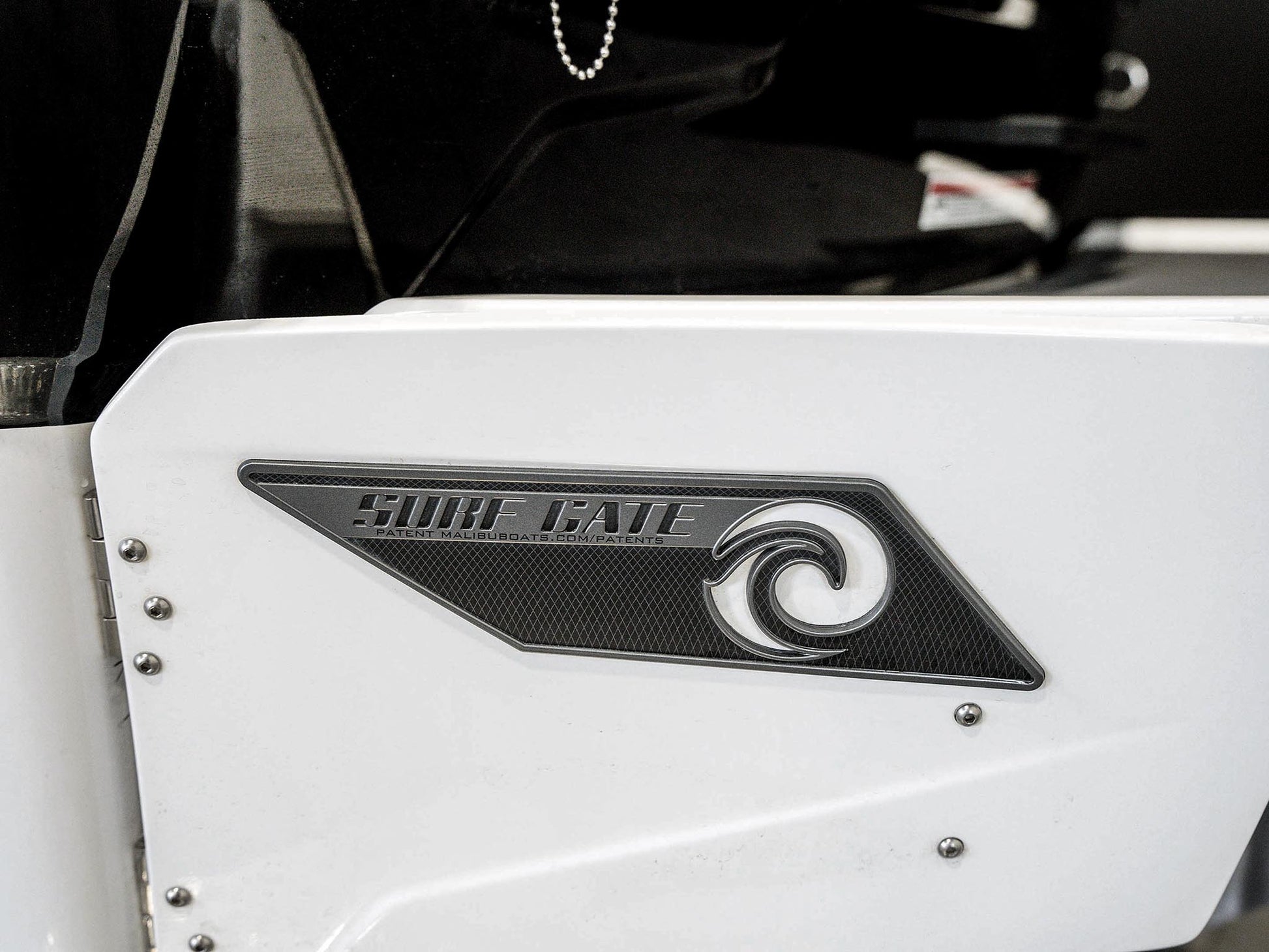 2023 Axis A20 - White / Black - BoardCo Boats