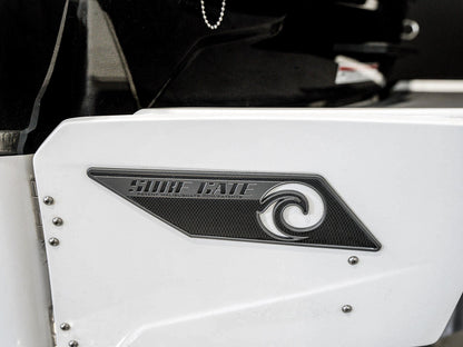 2023 Axis A20 - White / Black - BoardCo Boats