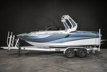 2023 Centurion Fi21 Steel Blue Flake / White - BoardCo