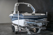 2023 Centurion Fi21 Steel Blue Flake / White - BoardCo