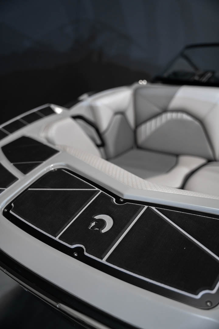 2023 Centurion Fi23 All Stone Gray - BoardCo Boats