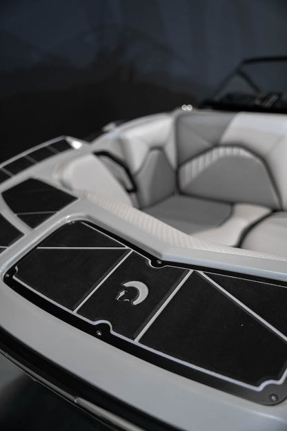 2023 Centurion Fi23 All Stone Gray - BoardCo Boats