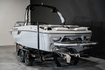 2023 Centurion Fi23 All Stone Gray - BoardCo Boats