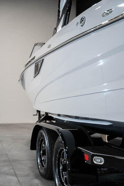 2023 Centurion Fi23 All Stone Gray - BoardCo Boats