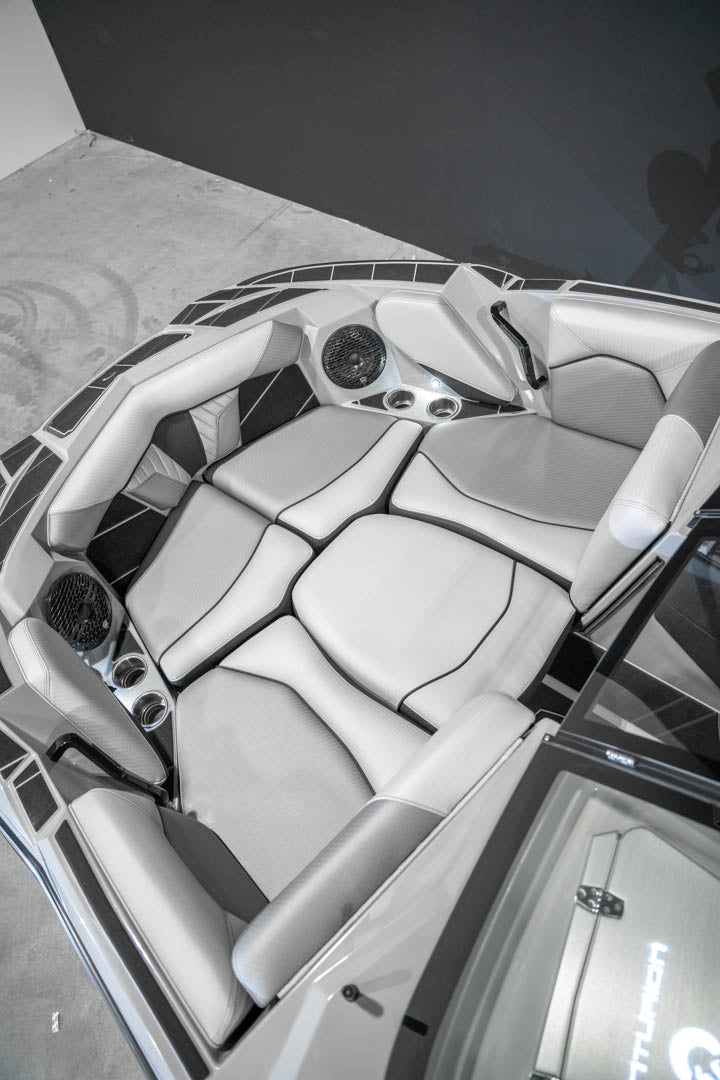 2023 Centurion Fi23 All Stone Gray - BoardCo Boats