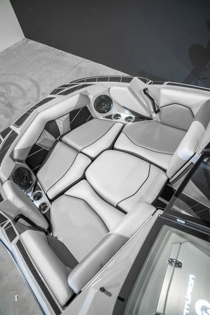2023 Centurion Fi23 All Stone Gray - BoardCo Boats