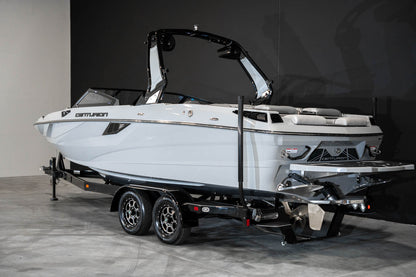 2023 Centurion Fi23 All Stone Gray - BoardCo Boats