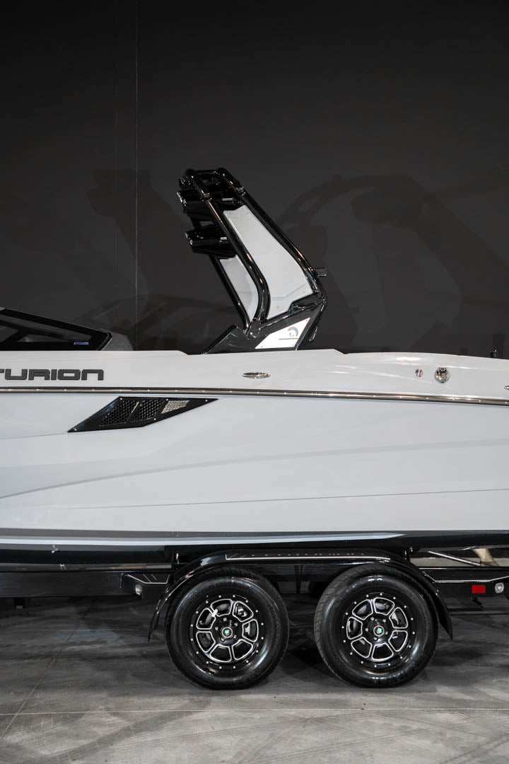 2023 Centurion Fi23 All Stone Gray - BoardCo Boats