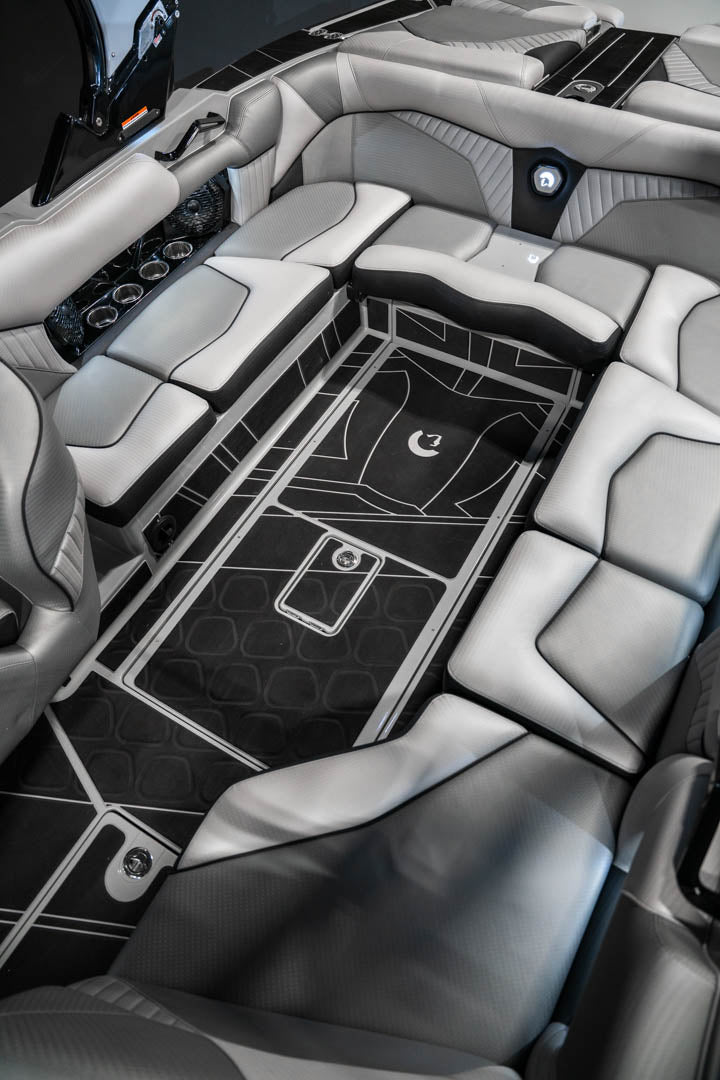 2023 Centurion Fi23 All Stone Gray - BoardCo Boats