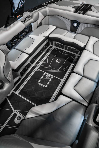 2023 Centurion Fi23 All Stone Gray - BoardCo Boats