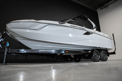 2023 Centurion Fi23 All Stone Gray - BoardCo Boats