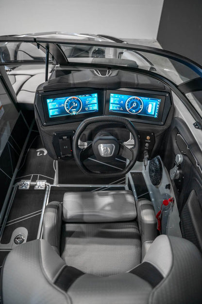 2023 Centurion Fi23 All Stone Gray - BoardCo Boats