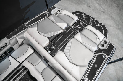 2023 Centurion Fi23 All Stone Gray - BoardCo Boats
