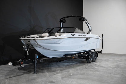 2023 Centurion Fi23 All Stone Gray - BoardCo Boats