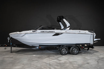2023 Centurion Fi23 All Stone Gray - BoardCo