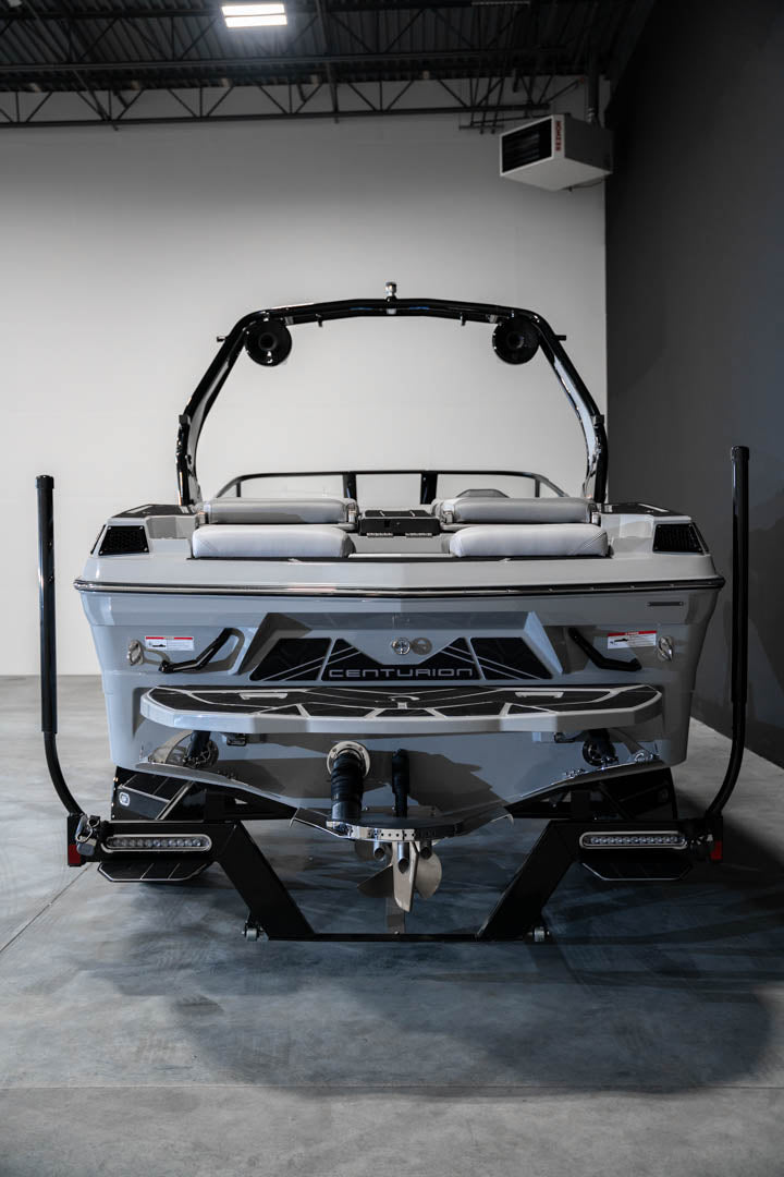 2023 Centurion Fi23 All Stone Gray - BoardCo Boats