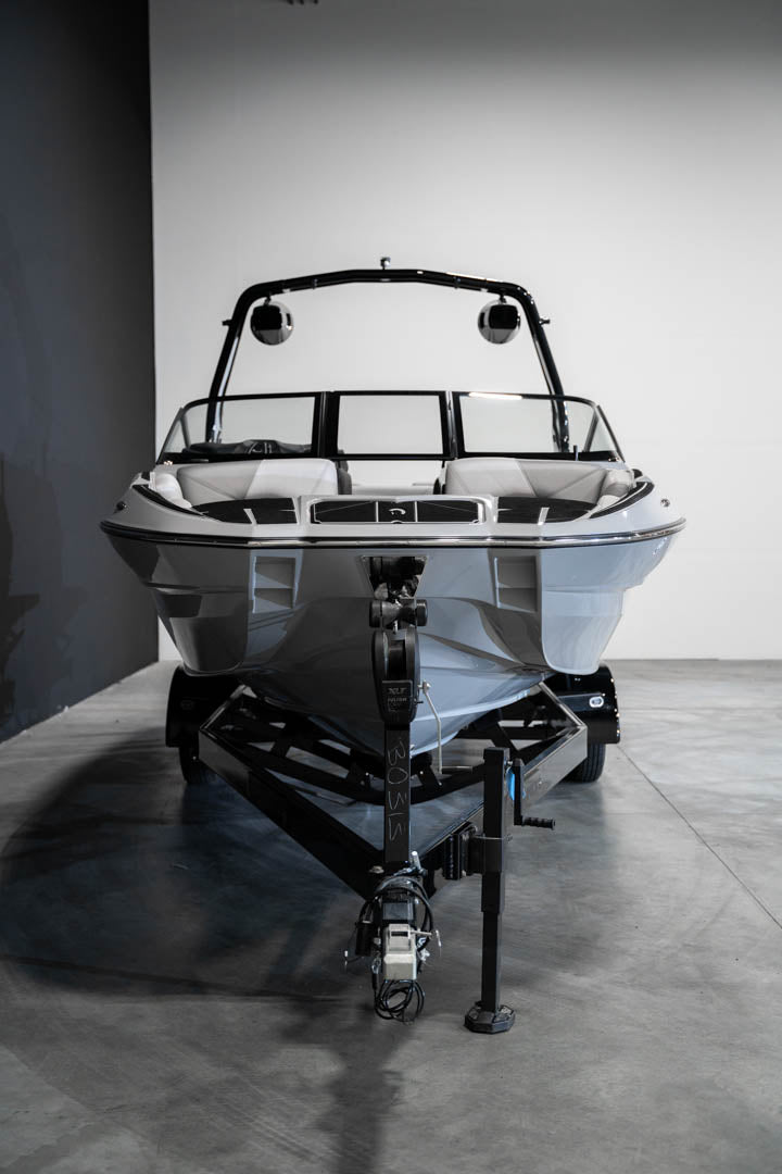 2023 Centurion Fi23 All Stone Gray - BoardCo Boats
