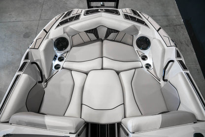 2023 Centurion Fi23 All White - BoardCo